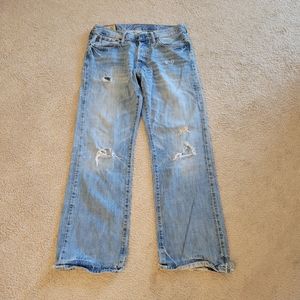 Abercrombie & Fitch Jeans